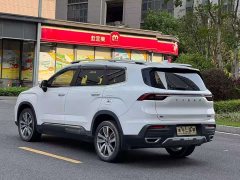 Lexus Haoyue 2020 1.8TD DCT Luxury 7-Seater - фото 9