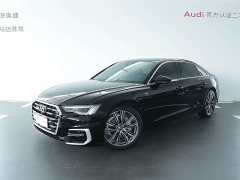 Audi A6L 45 TFSI quattro Dynamic Selection - фото 1