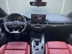 Audi S4 Avant 3.0TFSI - фото 3