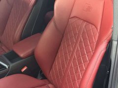 Audi S4 Avant 3.0TFSI - фото 7