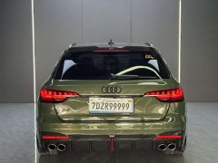 Audi S4 Avant 3.0TFSI - фото 8