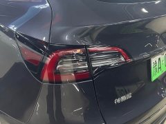 Tesla Model Y rear-wheel drive version - фото 10
