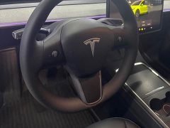 Tesla Model Y rear-wheel drive version - фото 12