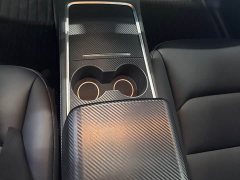 Tesla Model Y rear-wheel drive version - фото 13