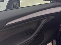 Tesla Model Y rear-wheel drive version - фото 15