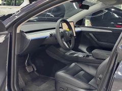 Tesla Model Y rear-wheel drive version - фото 4