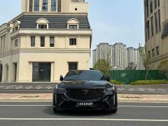 Cadillac CT5 28T luxury (standard version) - фото 2