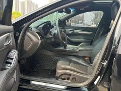 Cadillac CT5 28T luxury (standard version) - фото 4