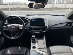 Cadillac CT5 28T luxury (standard version) - фото 5