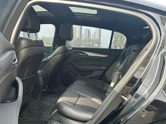 Cadillac CT5 28T luxury (standard version) - фото 6