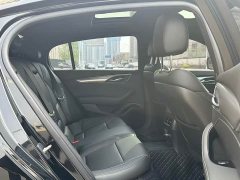 Cadillac CT5 28T luxury (standard version) - фото 7