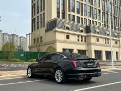 Cadillac CT5 28T luxury (standard version) - фото 8