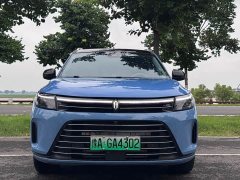 AITO Wenjie M7 2024 1.5T rear drive Plus version 6 seats - фото 1