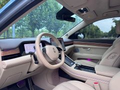 AITO Wenjie M7 2024 1.5T rear drive Plus version 6 seats - фото 4