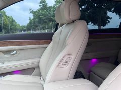 AITO Wenjie M7 2024 1.5T rear drive Plus version 6 seats - фото 6