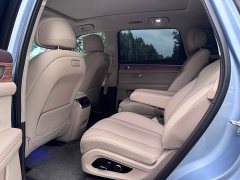 AITO Wenjie M7 2024 1.5T rear drive Plus version 6 seats - фото 7