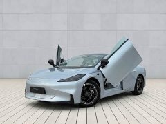 Lynk & Co Haopin GT 2023 560 rear-wheel drive seven-wing version - фото 1