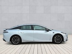 Lynk & Co Haopin GT 2023 560 rear-wheel drive seven-wing version - фото 3