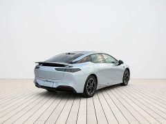 Lynk & Co Haopin GT 2023 560 rear-wheel drive seven-wing version - фото 4