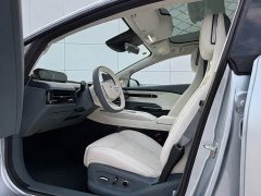 Lynk & Co Haopin GT 2023 560 rear-wheel drive seven-wing version - фото 7