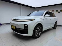 Li Auto Ideal L7 Max - фото 1