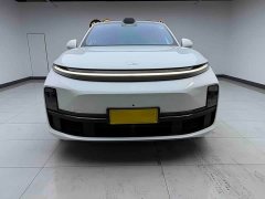 Li Auto Ideal L7 Max - фото 2