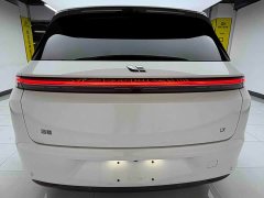 Li Auto Ideal L7 Max - фото 3