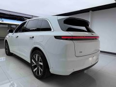 Li Auto Ideal L7 Max - фото 4