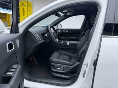 Li Auto Ideal L7 Max - фото 5