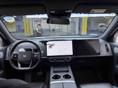 Li Auto Ideal L7 Max - фото 8