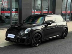 MINI 1.5T COOPER Black Label Special Edition - фото 1