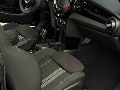 MINI 1.5T COOPER Black Label Special Edition - фото 10