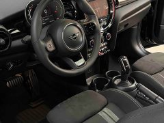 MINI 1.5T COOPER Black Label Special Edition - фото 11