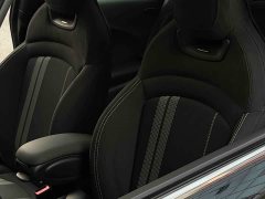 MINI 1.5T COOPER Black Label Special Edition - фото 12
