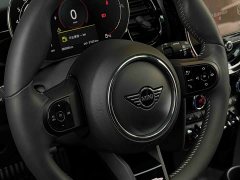 MINI 1.5T COOPER Black Label Special Edition - фото 13