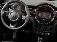 MINI 1.5T COOPER Black Label Special Edition - фото 14