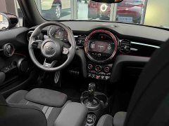 MINI 1.5T COOPER Black Label Special Edition - фото 15