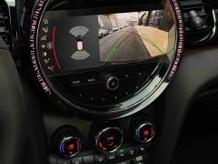 MINI 1.5T COOPER Black Label Special Edition - фото 16