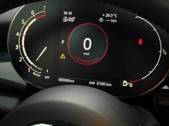 MINI 1.5T COOPER Black Label Special Edition - фото 17
