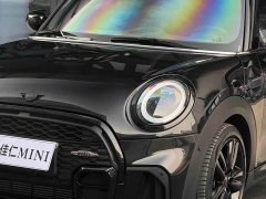 MINI 1.5T COOPER Black Label Special Edition - фото 2