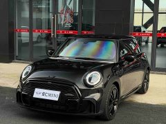 MINI 1.5T COOPER Black Label Special Edition - фото 3