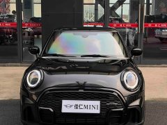 MINI 1.5T COOPER Black Label Special Edition - фото 4