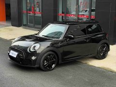 MINI 1.5T COOPER Black Label Special Edition - фото 5