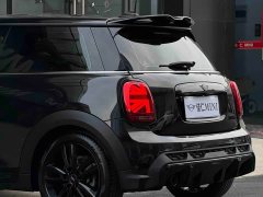 MINI 1.5T COOPER Black Label Special Edition - фото 6