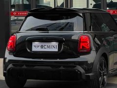 MINI 1.5T COOPER Black Label Special Edition - фото 7