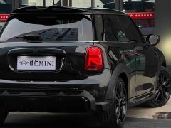 MINI 1.5T COOPER Black Label Special Edition - фото 8