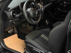 MINI 1.5T COOPER Black Label Special Edition - фото 9