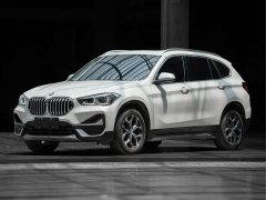 BMW X1 2022 sDrive20Li Exclusive - фото 1