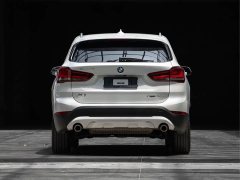 BMW X1 2022 sDrive20Li Exclusive - фото 10