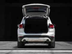 BMW X1 2022 sDrive20Li Exclusive - фото 11